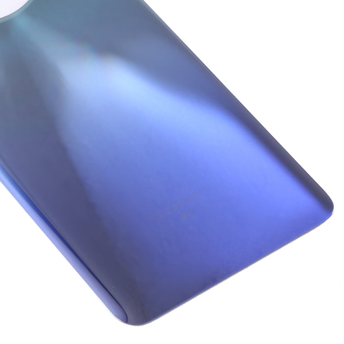 Tapa Trasera de Batería de Cristal para Xiaomi Redmi Note 9 Pro 5G/Mi 10T Lite 5G, For Xiaomi Redmi Note 9 Pro 5G/Mi 10T Lite 5G