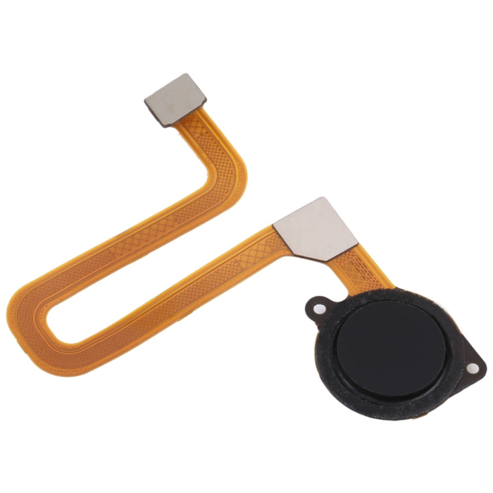 Para Xiaomi Redmi 10C/Redmi 10 India/Poco C40 Cable flexible con sensor de huellas dactilares, For Xiaomi Redmi 10C/Redmi 10 India/Poco C40