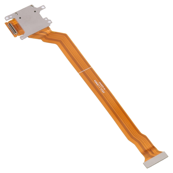 Para Xiaomi Redmi K40S / Poco F4 Soporte para tarjeta SIM con cable flexible, For Xiaomi Redmi K40S / Poco F4