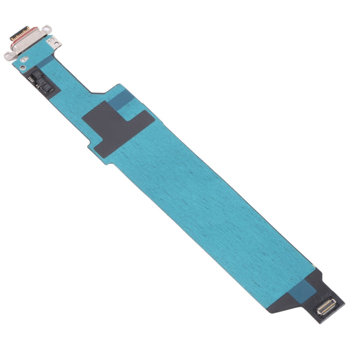 Para Xiaomi Black Shark 5 / Black Shark 5 Pro Cable flexible de puerto de carga, For Xiaomi Black Shark 5 / Black Shark 5 Pro