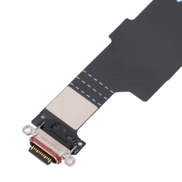 Para Xiaomi Black Shark 5 / Black Shark 5 Pro Cable flexible de puerto de carga, For Xiaomi Black Shark 5 / Black Shark 5 Pro