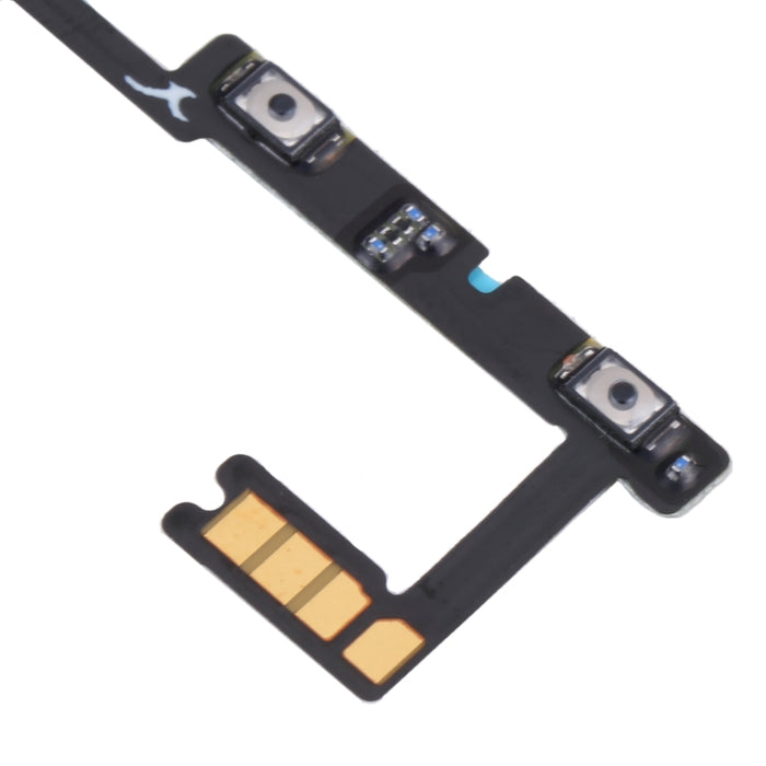 Para Xiaomi Mi Mix Fold Botón de encendido y botón de volumen Cable flexible, For Xiaomi Mi Mix Fold