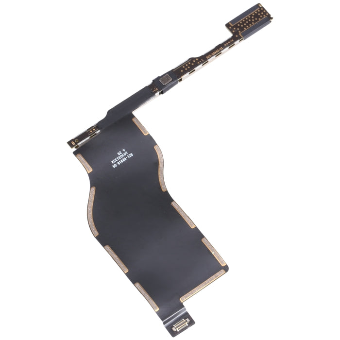 Para iPad Pro 11 2021 2022 Capacitiva Touch Stylus Pen Connector Flex Cable