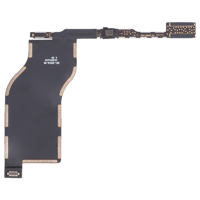 Para iPad Pro 11 2021 2022 Capacitiva Touch Stylus Pen Connector Flex Cable