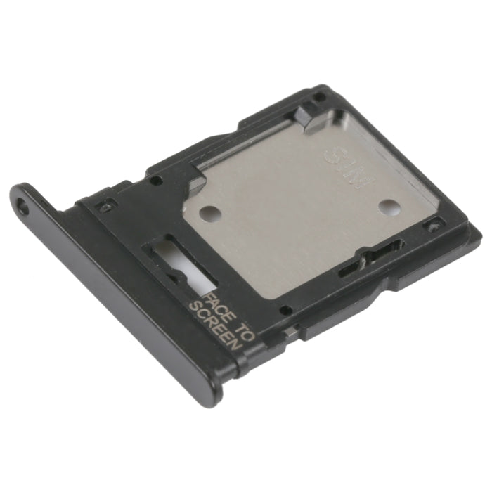Bandeja de tarjeta SIM + Bandeja de tarjeta Micro SD para Xiaomi Redmi Note 11 Pro 4G/Redmi Note 11 Pro 5G/Redmi Note 11E Pro/Redmi Note 11 Pro+ 5G India/Poco X4 Pro 5G, For Xiaomi Redmi Note 11 Pro 4G
