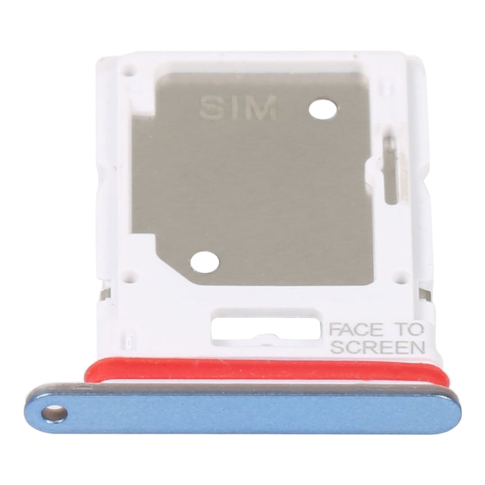Bandeja de tarjeta SIM + Bandeja de tarjeta Micro SD para Xiaomi Redmi Note 11 Pro 4G/Redmi Note 11 Pro 5G/Redmi Note 11E Pro/Redmi Note 11 Pro+ 5G India/Poco X4 Pro 5G, For Xiaomi Redmi Note 11 Pro 4G