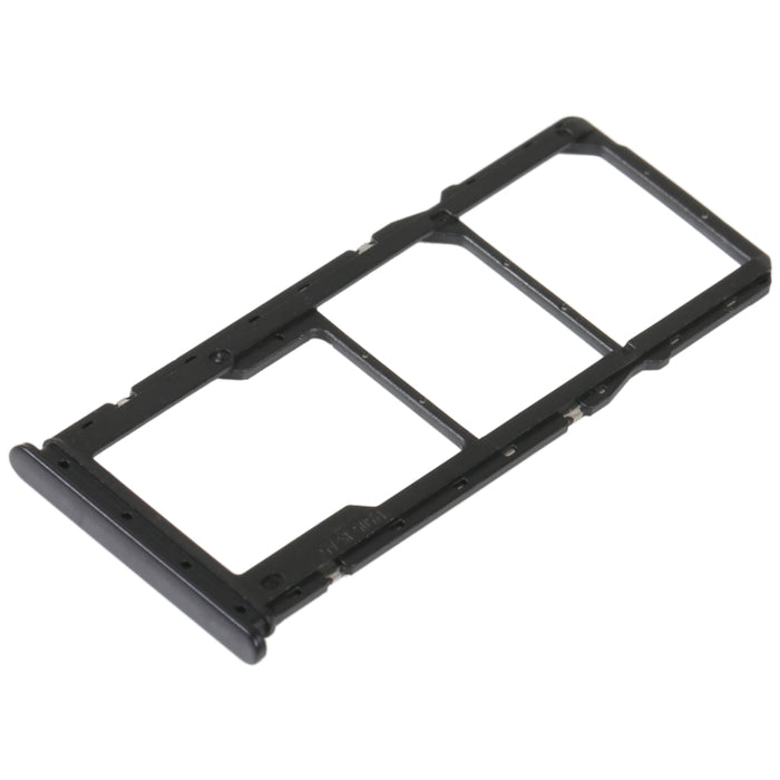 Bandeja de tarjeta SIM + Bandeja de tarjeta SIM + Bandeja de tarjeta Micro SD para Xiaomi Redmi 10C/Redmi 10 India/Poco C40, For Xiaomi Redmi 10C/Redmi 10 India/Poco C40