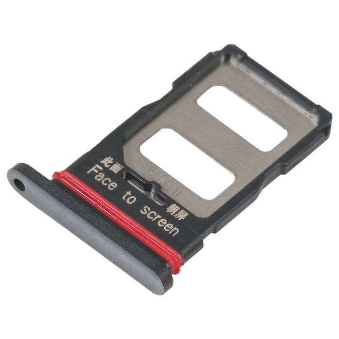 Para Xiaomi Redmi K50/K50 Pro Bandeja de tarjeta SIM + Bandeja de tarjeta SIM, For Xiaomi Redmi K50/K50 Pro