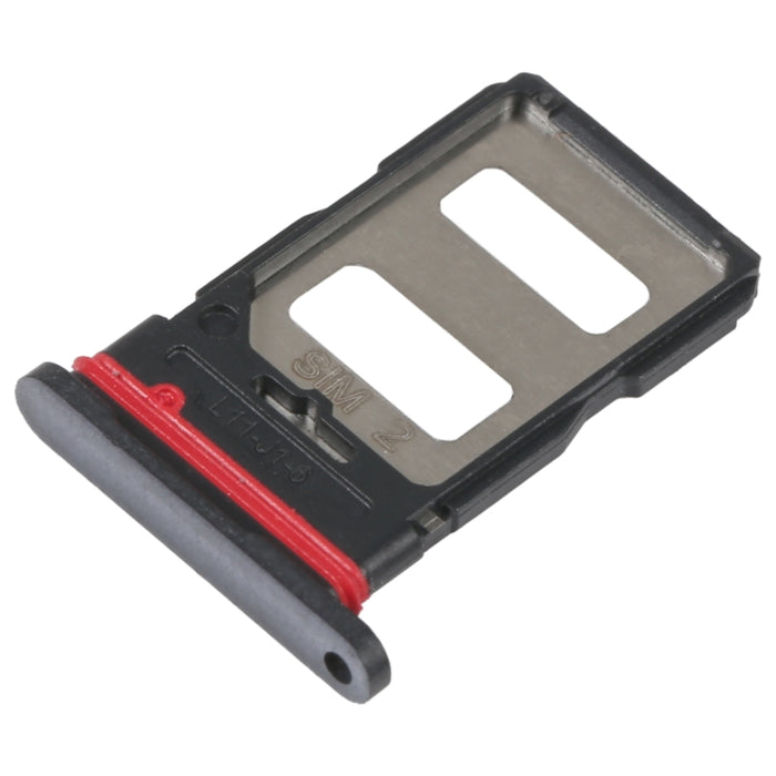 Para Xiaomi Redmi K50/K50 Pro Bandeja de tarjeta SIM + Bandeja de tarjeta SIM, For Xiaomi Redmi K50/K50 Pro