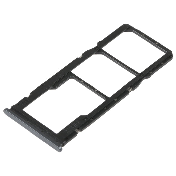 Bandeja Tarjeta SIM + Bandeja Tarjeta SIM + Bandeja Tarjeta Micro SD Para Xiaomi Redmi 10 5G, For Xiaomi Redmi 10 5G