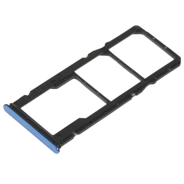 Bandeja Tarjeta SIM + Bandeja Tarjeta SIM + Bandeja Tarjeta Micro SD Para Xiaomi Redmi Note 11S 5G, For Xiaomi Redmi Note 11S 5G