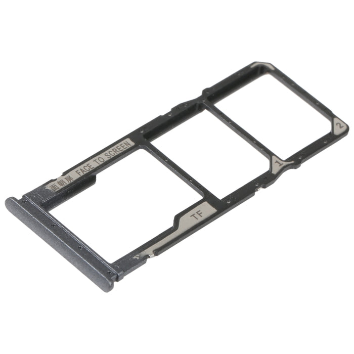 Bandeja Tarjeta SIM + Bandeja Tarjeta SIM + Bandeja Tarjeta Micro SD Para Xiaomi Redmi 10 Power, For Xiaomi Redmi 10 Power