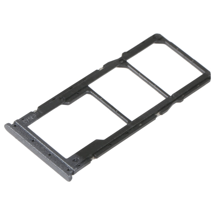 Bandeja Tarjeta SIM + Bandeja Tarjeta SIM + Bandeja Tarjeta Micro SD Para Xiaomi Redmi 10 Power, For Xiaomi Redmi 10 Power