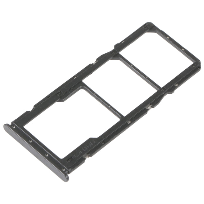 Bandeja de tarjeta SIM + Bandeja de tarjeta SIM + Bandeja de tarjeta Micro SD para Xiaomi Poco M4 5G/Poco M4 5G India/Redmi Note 11R, For Xiaomi Poco M4 5G/Poco M4 5G