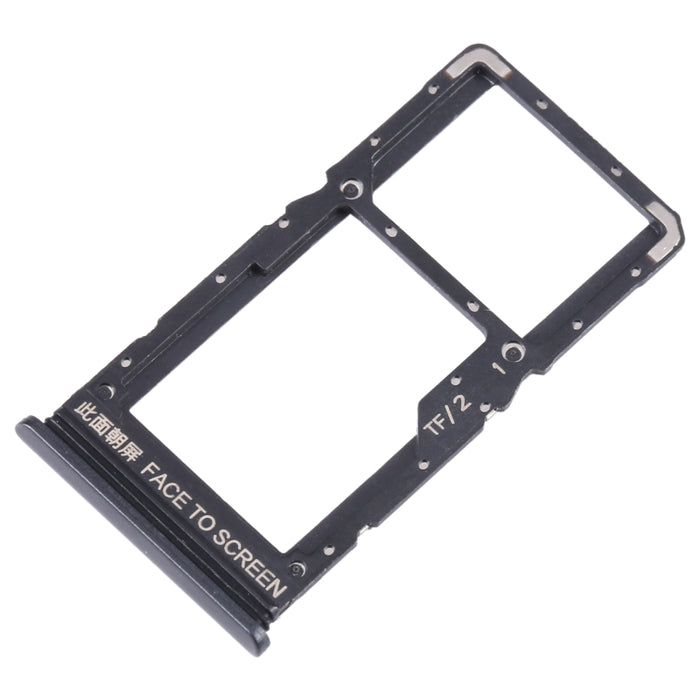 Para Xiaomi Redmi Note 11SE Bandeja de tarjeta SIM + Bandeja de tarjeta SIM + Bandeja de tarjeta Micro SD, For Xiaomi Redmi Note 11SE