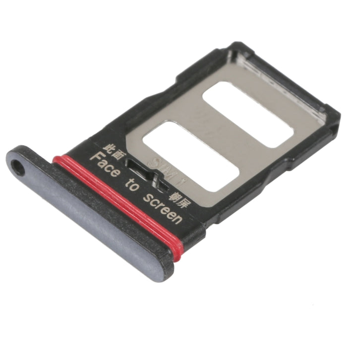 Para Xiaomi Poco F4 Bandeja de tarjeta SIM + Bandeja de tarjeta SIM, For Xiaomi Poco F4