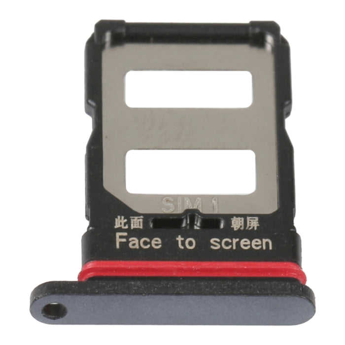 Para Xiaomi Poco F4 Bandeja de tarjeta SIM + Bandeja de tarjeta SIM, For Xiaomi Poco F4