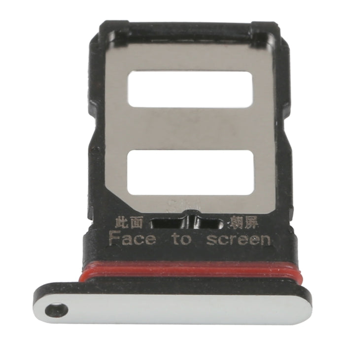 Para Xiaomi Poco F4 Bandeja de tarjeta SIM + Bandeja de tarjeta SIM, For Xiaomi Poco F4