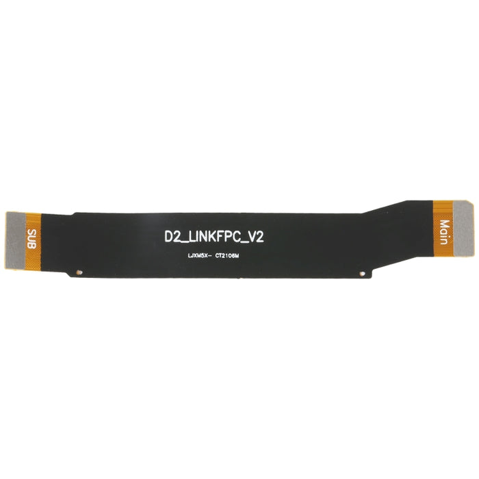 Para Xiaomi Mi 5X / A1 Cable flexible de placa base, For Xiaomi Mi 5X / A1