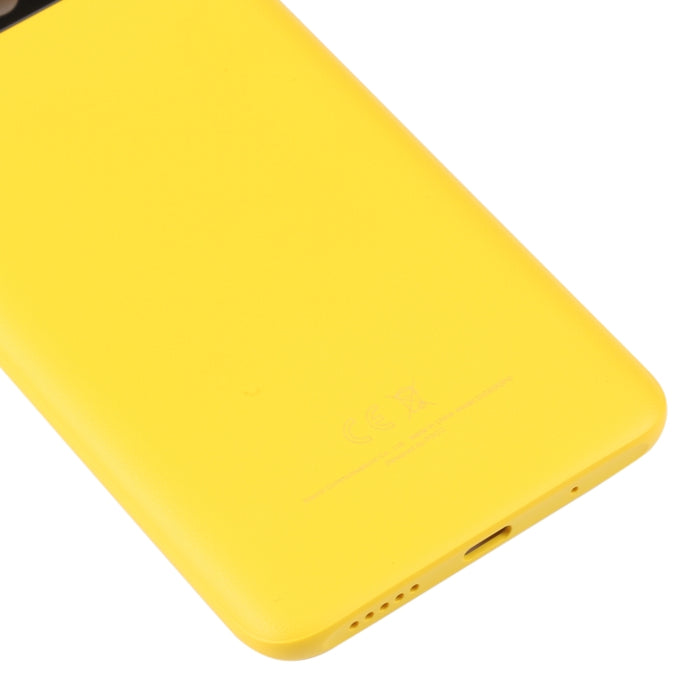 Tapa Trasera de Batería Original para Xiaomi Poco C40, For Xiaomi Poco C40