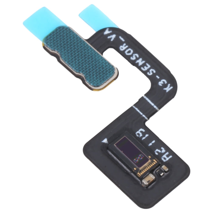 Para Xiaomi Black Shark 5 Pro / Black Shark 5 Cable flexible con Sensor de luz, For Xiaomi Black Shark 5 Pro / Black Shark 5