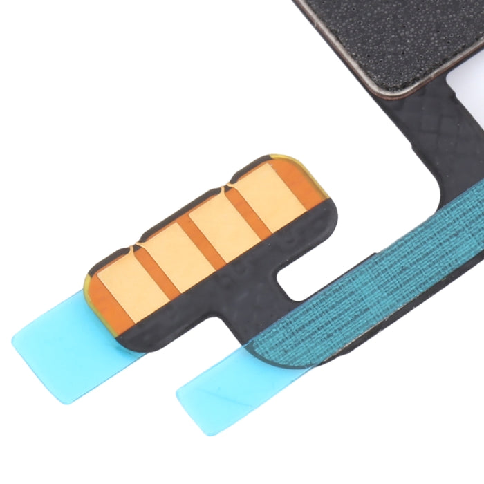 Para Xiaomi Black Shark 5 Pro / Black Shark 5 Cable flexible con Sensor de luz, For Xiaomi Black Shark 5 Pro / Black Shark 5