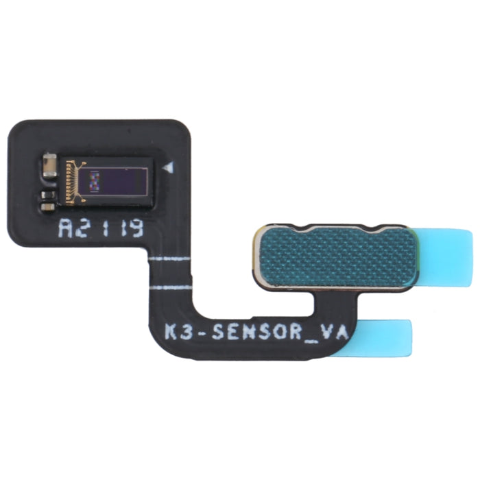 Para Xiaomi Black Shark 5 Pro / Black Shark 5 Cable flexible con Sensor de luz, For Xiaomi Black Shark 5 Pro / Black Shark 5