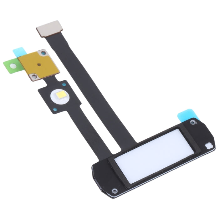 Cable flexible para linterna Xiaomi Black Shark 5 Pro / Black Shark 5, For Xiaomi Black Shark 5 Pro / Black Shark 5