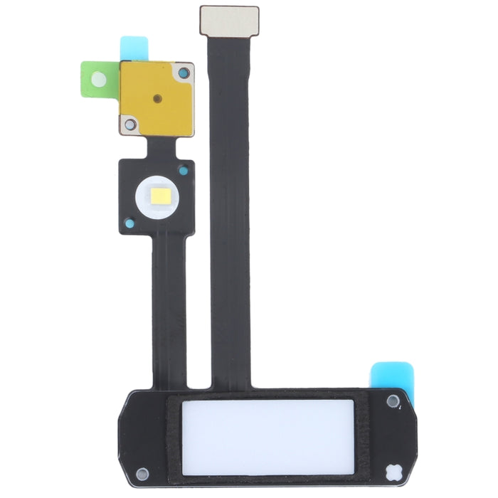 Cable flexible para linterna Xiaomi Black Shark 5 Pro / Black Shark 5, For Xiaomi Black Shark 5 Pro / Black Shark 5