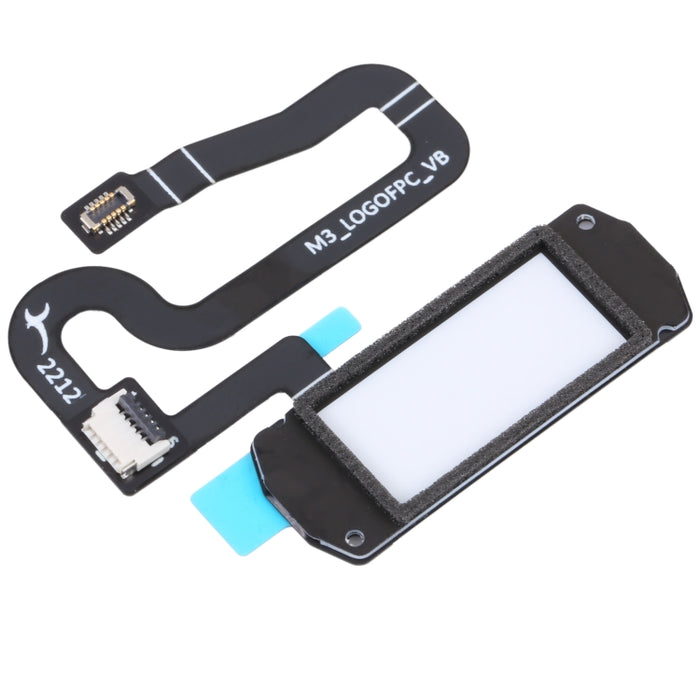 Para Xiaomi Black Shark 5 Pro / Black Shark 5 Force Sensor táctil Cable flexible, For Xiaomi Black Shark 5 Pro / Black Shark 5