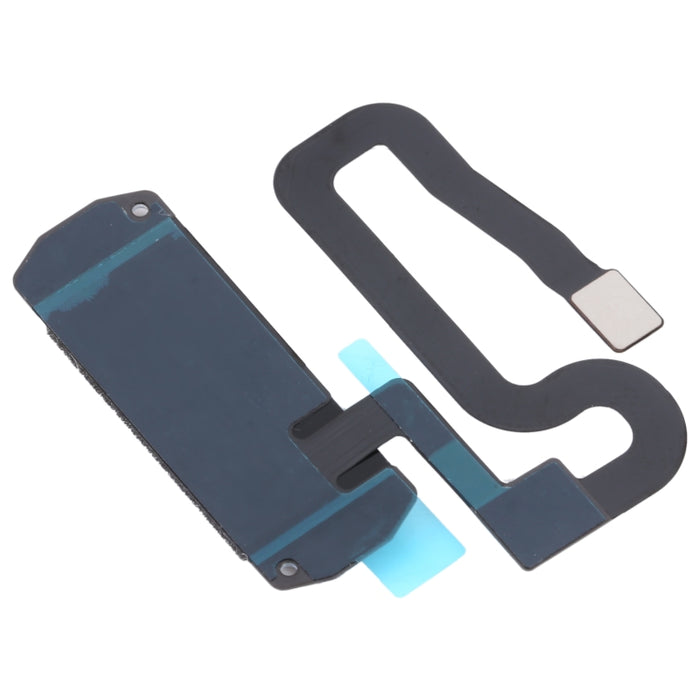 Para Xiaomi Black Shark 5 Pro / Black Shark 5 Force Sensor táctil Cable flexible, For Xiaomi Black Shark 5 Pro / Black Shark 5