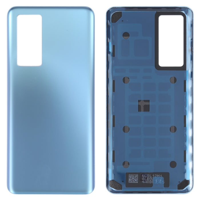 Para Xiaomi Redmi K50 Ultra / 12T / 12T Pro Tapa trasera de batería original, For Xiaomi Redmi K50 Ultra