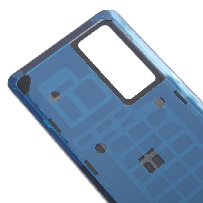 Para Xiaomi Redmi K50 Ultra / 12T / 12T Pro Tapa trasera de batería original, For Xiaomi Redmi K50 Ultra