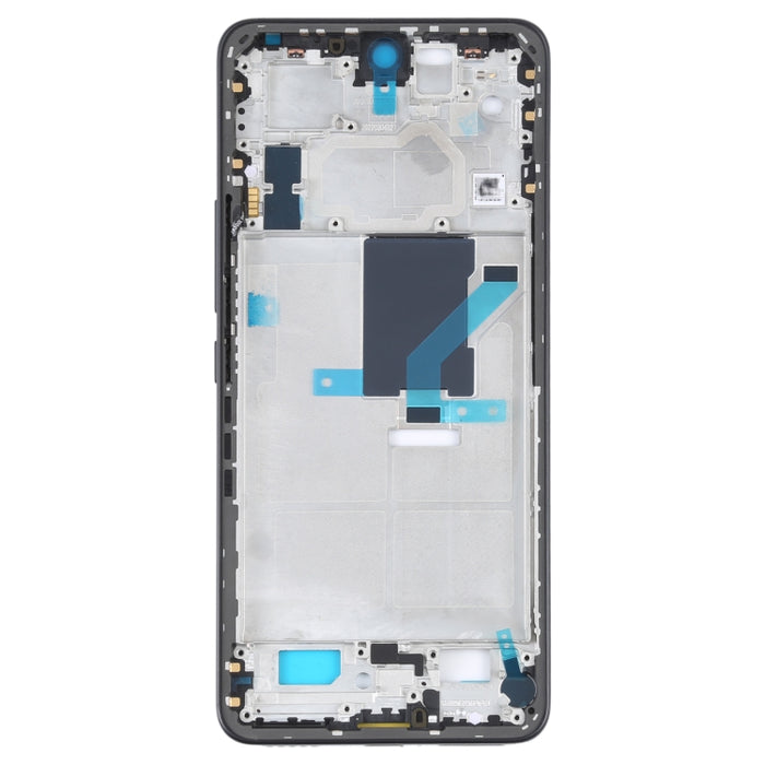 Para Xiaomi 12 Lite Original carcasa frontal LCD marco bisel placa, For Xiaomi 12 Lite