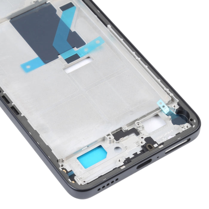 Para Xiaomi 12 Lite Original carcasa frontal LCD marco bisel placa, For Xiaomi 12 Lite