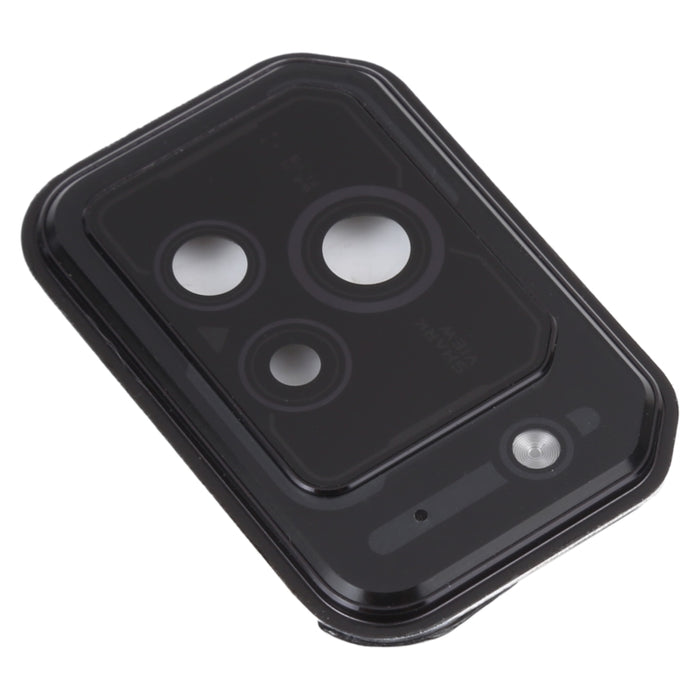 Para Xiaomi Black Shark 5 Pro / Black Shark 5 Cubierta de lente de cámara, For Xiaomi Black Shark 5 Pro / Black Shark 5