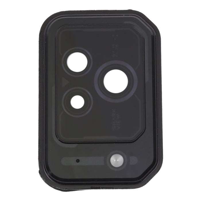 Para Xiaomi Black Shark 5 Pro / Black Shark 5 Cubierta de lente de cámara, For Xiaomi Black Shark 5 Pro / Black Shark 5