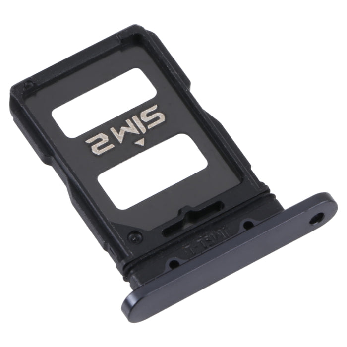 Para Xiaomi Black Shark 5 Pro / Black Shark 5 Bandeja de tarjeta SIM + Bandeja de tarjeta SIM, For Xiaomi Black Shark 5 Pro / Black Shark 5