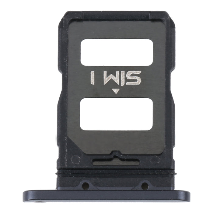 Para Xiaomi Black Shark 5 Pro / Black Shark 5 Bandeja de tarjeta SIM + Bandeja de tarjeta SIM, For Xiaomi Black Shark 5 Pro / Black Shark 5