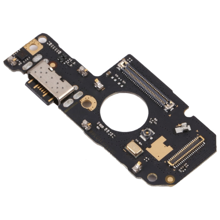 Para Xiaomi Redmi Note 11 4G / Redmi Note 11S 4G Placa de puerto de carga Original, For Xiaomi Redmi Note 11 4G / Redmi Note 11S 4G
