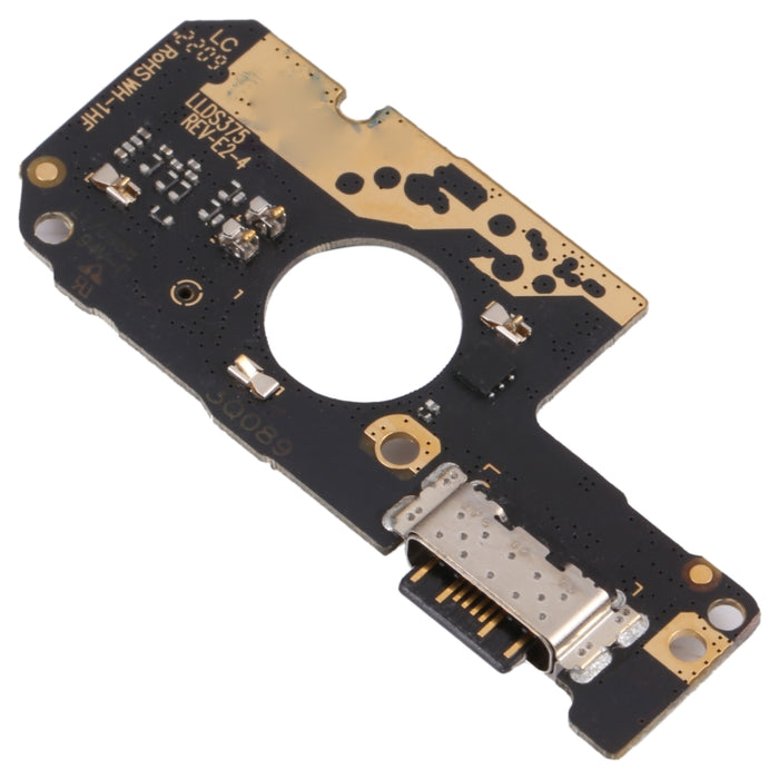 Para Xiaomi Redmi Note 11 4G / Redmi Note 11S 4G Placa de puerto de carga Original, For Xiaomi Redmi Note 11 4G / Redmi Note 11S 4G