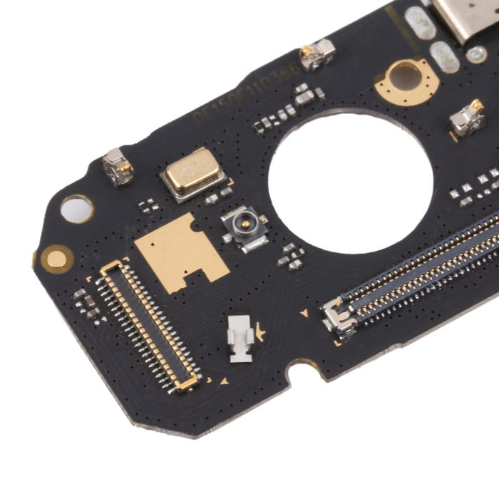 Para Xiaomi Redmi Note 11 4G / Redmi Note 11S 4G Placa de puerto de carga Original, For Xiaomi Redmi Note 11 4G / Redmi Note 11S 4G