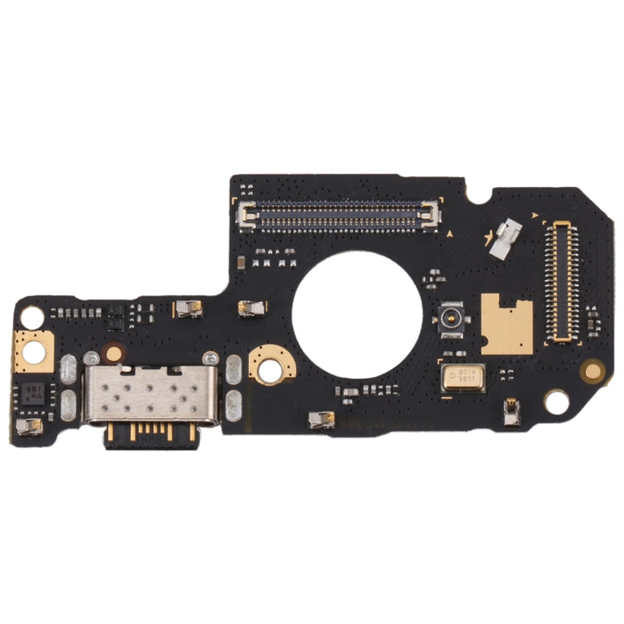 Para Xiaomi Redmi Note 11 4G / Redmi Note 11S 4G Placa de puerto de carga Original, For Xiaomi Redmi Note 11 4G / Redmi Note 11S 4G