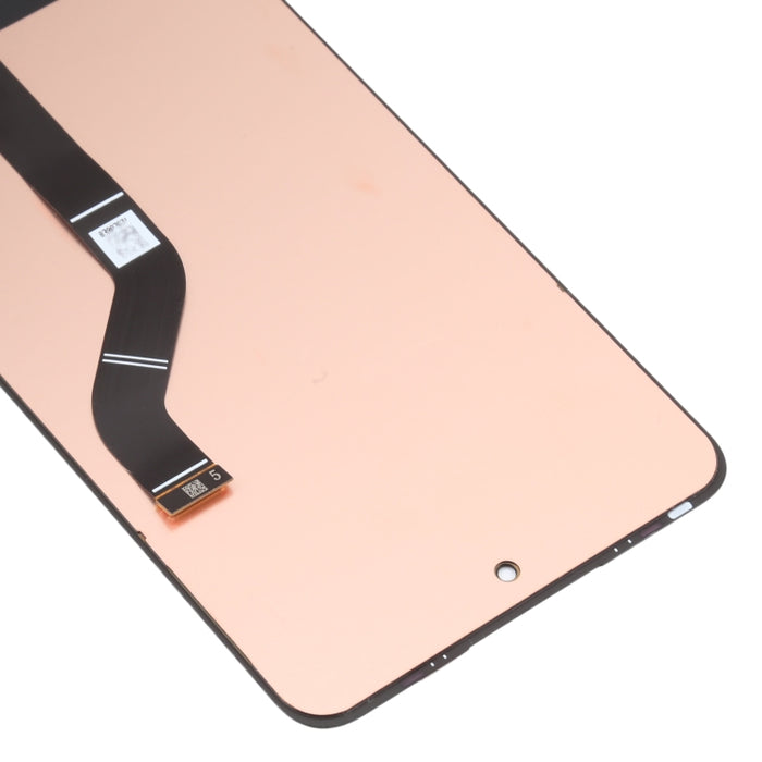 Pantalla LCD AMOLED Original para Xiaomi 12 Lite con digitalizador de montaje completo, For Xiaomi 12 Lite(Original)