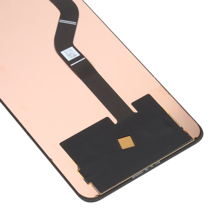 Pantalla LCD AMOLED Original para Xiaomi 12 Lite con digitalizador de montaje completo, For Xiaomi 12 Lite(Original)