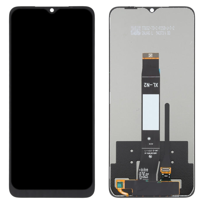 Pantalla LCD Original para Xiaomi Redmi A1 / A1+ con Digitalizador de Montaje Completo, For Xiaomi Redmi A1 / A1+ / A2 / A2+(Original)