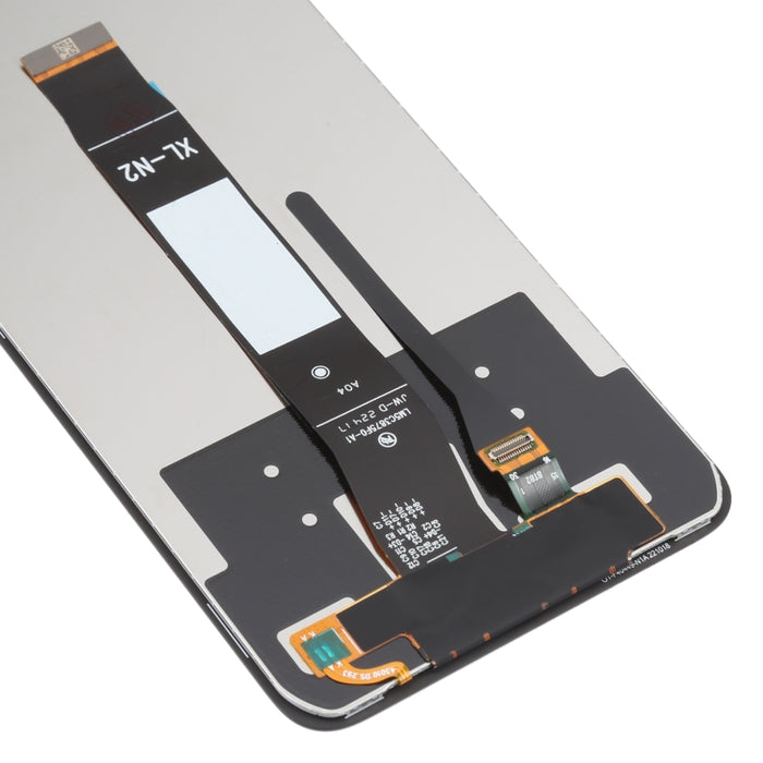 Pantalla LCD Original para Xiaomi Redmi A1 / A1+ con Digitalizador de Montaje Completo, For Xiaomi Redmi A1 / A1+ / A2 / A2+(Original)