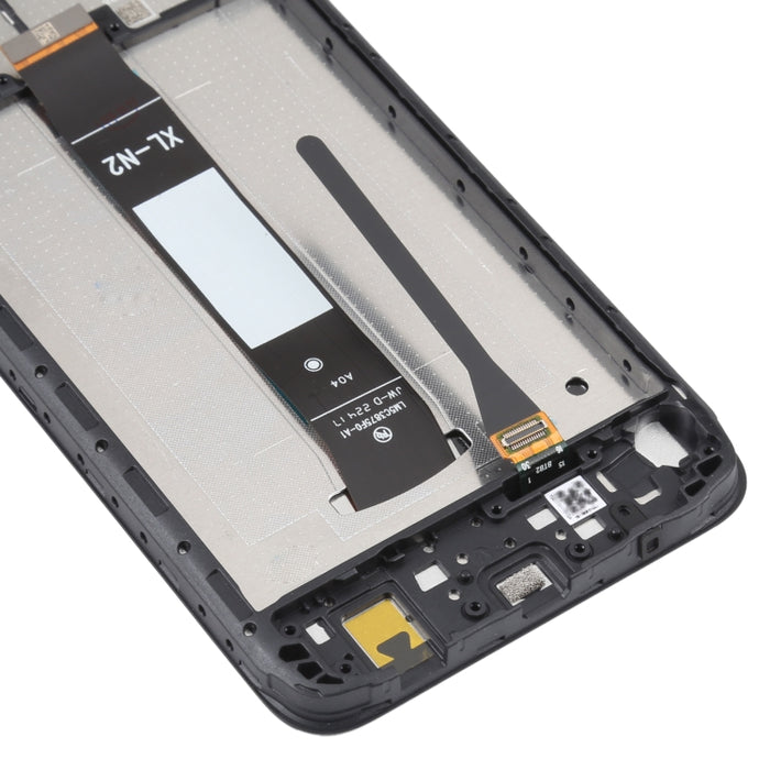 Pantalla LCD Original Para Xiaomi Redmi A1 / A1+ Digitalizador Asamblea Completa Con Marco, For Xiaomi Redmi A1 / A1+ / A2 / A2+ (Original)
