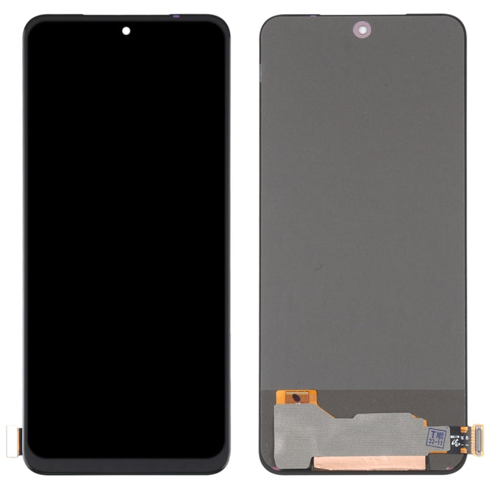 Pantalla LCD OEM OLED para Xiaomi Redmi Note 11 4G / Note 11S 4G / Poco M4 Pro con ensamblaje completo del digitalizador, For Xiaomi Redmi Note 11 4G / Note 11S 4G / Poco M4 Pro 4G
