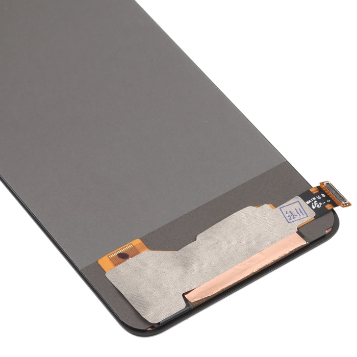 Pantalla LCD OEM OLED para Xiaomi Redmi Note 11 4G / Note 11S 4G / Poco M4 Pro con ensamblaje completo del digitalizador, For Xiaomi Redmi Note 11 4G / Note 11S 4G / Poco M4 Pro 4G